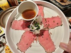 -松鹤精致料理(五一中路店)