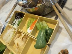 -呷哺呷哺 黄金牧场 (大港油田幸福广场店)