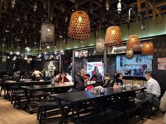 大堂-丝恋丝娃娃(金阳国贸店)