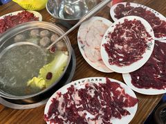 -官塘兄弟·潮汕牛肉店(官塘总店)