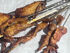 -曹掌柜小酒馆烧烤集团(宾川路店)