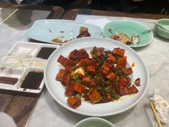 -泰钰丰烤鸭.天津菜(开发区店)