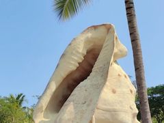 -三亚西岛海洋文化旅游区