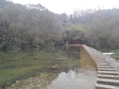 -天河潭旅游度假区