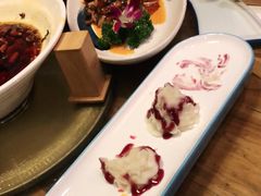 -苹果树下艺术餐厅(通州店)