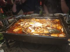 -新凯旋烧烤·燕姐千岛湖土菜