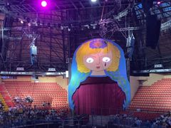 -俄罗斯国家大马戏团