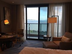 -舟山希尔顿酒店