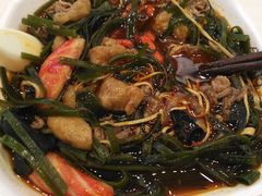 -金乐活美食(中街店)