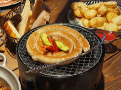 -卢布里西餐厅(总店)