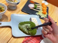 -喜寿司(金狮广场店)
