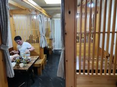 -掌上鲜(南顺城街店)