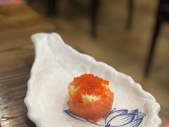 -达鳍寿司(建大店)