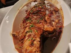 -龙宴海鲜城(经中路店)