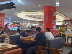 -大师兄·西北小馆(北站缤果空间店)