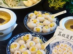 -口味堂(惠济路店)