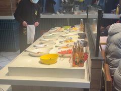 -豪客来牛排(红豆万花城店)