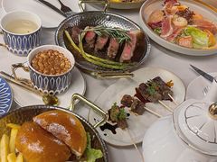 -盐说·西式餐酒馆(光明万达店)