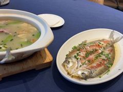 -苏州人家·精致苏帮菜(斜塘店)
