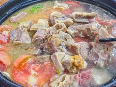 -钰洁腊排骨火锅