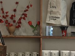 -常识咖啡common sense(春熙路店)