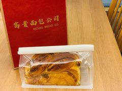 -富贵面包公司(运河店)