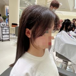 -Mentor Hair Salon
