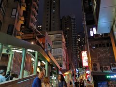 -公利真料竹蔗水(中环店)