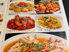 -祥记·苏帮菜·松鼠桂鱼(湖畔天城店)