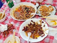 -小球滚滚湘菜馆·烤鱼·口味虾(太平街店)