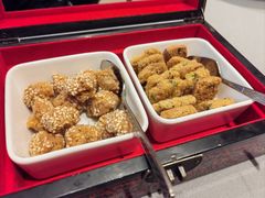 -君来梁溪饭店-餐厅