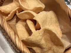 泰国虾片-美奈小馆·越南料理(中航城君尚购物中心店)