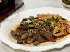 -明本湛江鸡•海鲜小厨(陈家祠店)