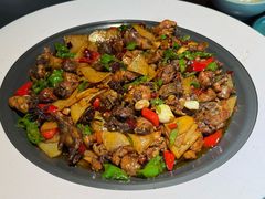 -童婆婆面馆(薛庄小区店)