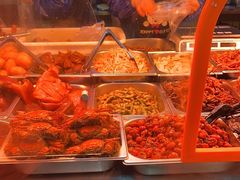 -黄毛鸭脖(汉阳总店)