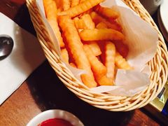 -雕刻时光咖啡馆(南院门店)