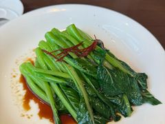 -索菲特酒店·乐轩华中餐厅