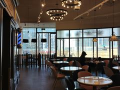 -FAIRYLAND龙族星球主题餐厅(凯丹广场店)