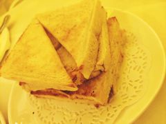 -成桂西餐厅·42年的味道(五大道疙瘩楼店)