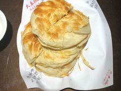 -大秦地·西北菜(纬四路店)