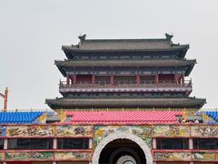-大明幻境第一城