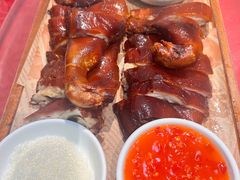 -琼大师东方烤乳猪(亚特兰蒂斯店)