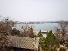 -北京西山国家森林公园