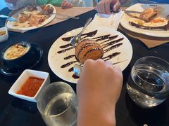 -Efes Turkish & Mediterranean Cuisine 艾菲斯餐厅(陆家嘴店)