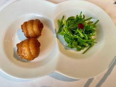 -荣轩(新荣记环球金融中心店)