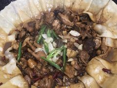 -皖北学东地锅鸡(之心城店)