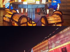 -重庆海昌加勒比海水世界