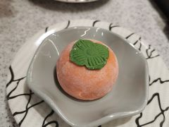 -争鲜回转寿司(中街大悦城店)