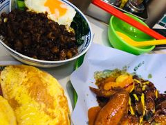 -華歡冰室-WahFoon(吉大店)
