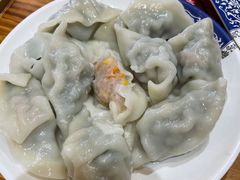 -号令江湖·水浒烤肉(和畅睦邻中心店)